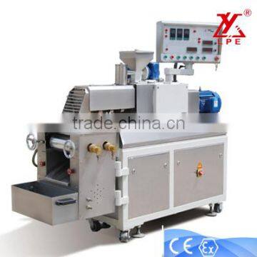 Lab Twin Screw Extruder