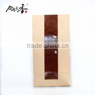 pu erh tea yunnan healthy puer tea packed in teabag