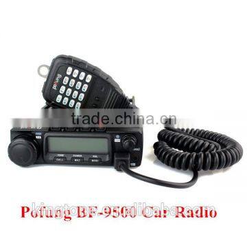 Baofeng UHF Mobile Radio Car Two Way Radio Transceier