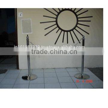 Hot sale Queue Barrier / Row Arranger