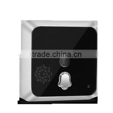 Home Security Remote Unlock 2.4GHz Video Wireless Digital Door Viewer photo-4