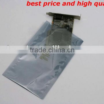 Zip Lock Antistatic Bags