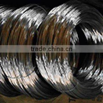 Anneal Wire