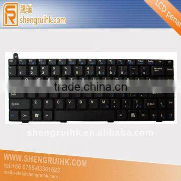 Lenovo Y200 of Brand New US version,white color Notebook keyboard