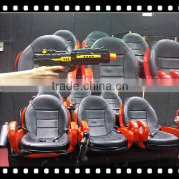 7d Interactive Cinema 9d Cinema 7d Dynamic Cinema photo-3