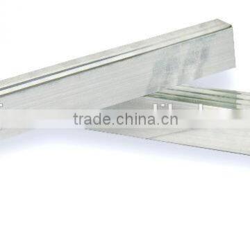 C Channel U Channel Galvanized Light Steel Keel photo-3
