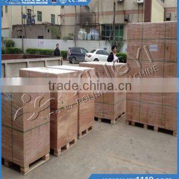 Xingyi Polishing Machine China Delivery 10days After we Received the Payment CE Small Cutting Machine for Cutting the Granite photo-3