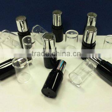 Mini Round Lipstick Tube Cosmetics Packaing photo-5