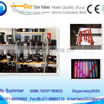 high capacity pillar candle making machine on sale