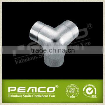 Railing Fitting Wholesale Welding Stainless Steel Pipe Fittings Elbow