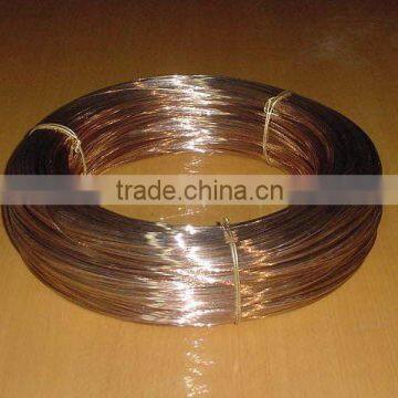 brass wire