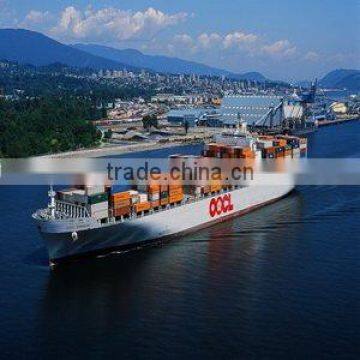 ocean freight from Shenzhen to POTI/Black Sea-------jessie