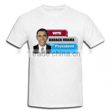 Hottest Printed Campaign Election T-Shirt