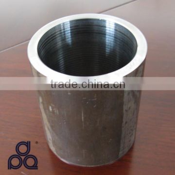 customized hydraulic cylinder honed seamless steel tube