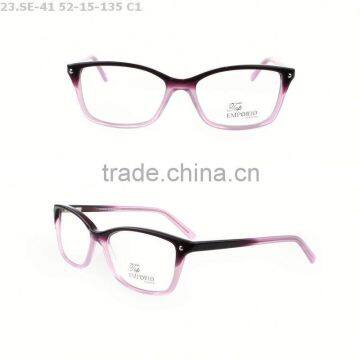 2013 high quality eyeglasses frames made of Tr90 from China