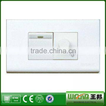 Light Dimmer Switch Popular Type