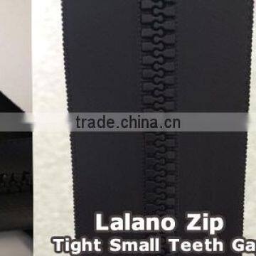 TPU Wholesale Clothing With Resin Reflective Zipper