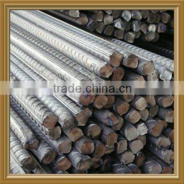 Corrugated Steel Bar BS/ASTM/GB Standard