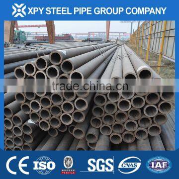 Heat Resistance of Seamless Steel Tube A376 photo-4
