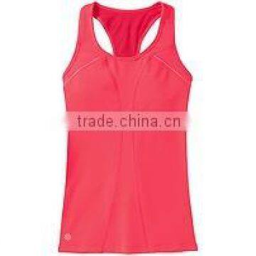 Ladies Tank Top