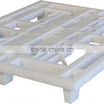 PLASTIC PALLET - 100 x 120