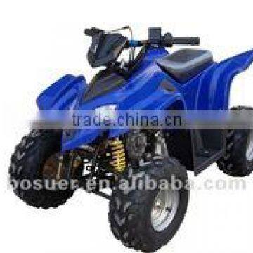 atv mini ce quad bike for kids air cooled 110cc 70cc 50cc automatic electric start with reverse gear kawasaki