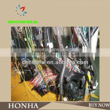 automotive wire harness manufacturers