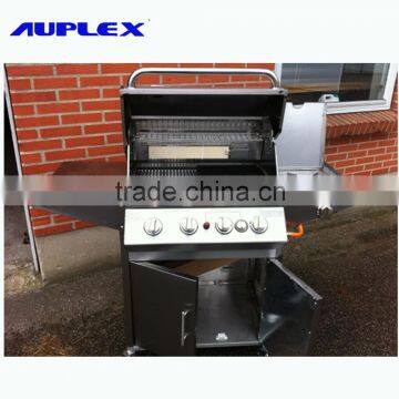 2016 New Design Infrared Gas Grill / 4 Burners Gas Grill Wholesale