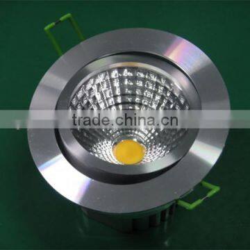 Dimmable led downlight australian standard