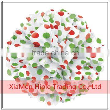 Outdoor Decor Tissue Paper Party's Xmas Home Pom Poms Flower Balls