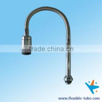 Flexible Kitchen Faucet Spout (01) Flexible Hose for Kitchen Faucet