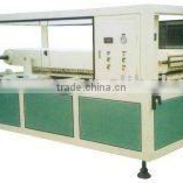 DYO-900 Drawing machine for wide door plate