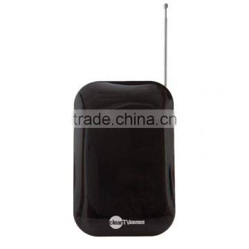 As Seen On TV 2016 New Clear TV X-74 HD Black Box Version