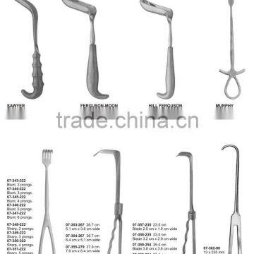 Richardson Retractor