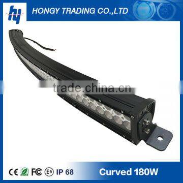 24 volt led light bar 180w