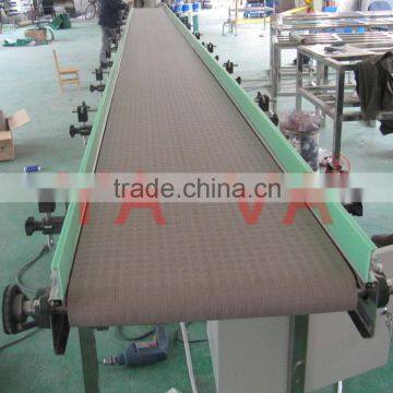 Factory Customized Plastic Modular Belt Conveyor photo-2