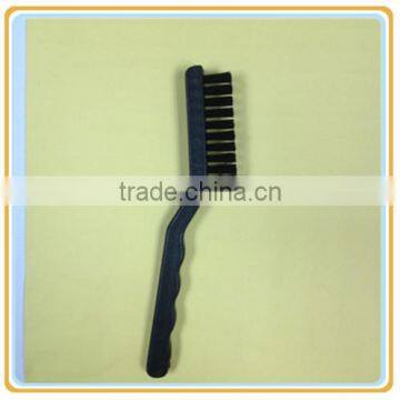 Industrial Machine ESD Plastic Cleaning Brush photo-2