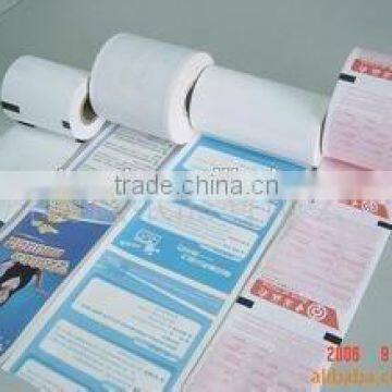 58gsm Thermal Paper Roll Wholesale for Cash Register and POS photo-2