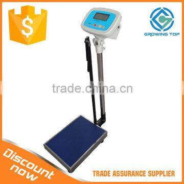 Hot Sale Digtal Weight-Height electronic loadcell scales