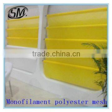 100% Polyester Screen Printing Mesh ShuoMeimesh 2015 Hot photo-2