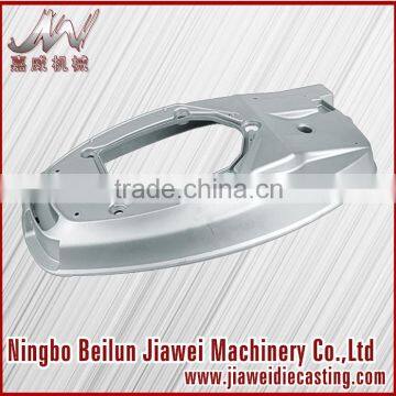 High Quality Die Cast Aluminum Outboard Motor cover