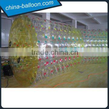 2M Inflatable Water Roller, Water Rolling Ball For Hot Summer Hot Sale photo-2