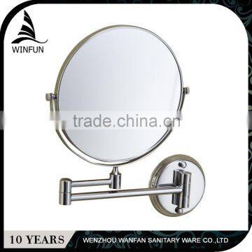 The best choice Bathroom hardware /bathroom mirror/magnifying mirror