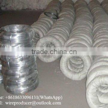 galvanized wire soft