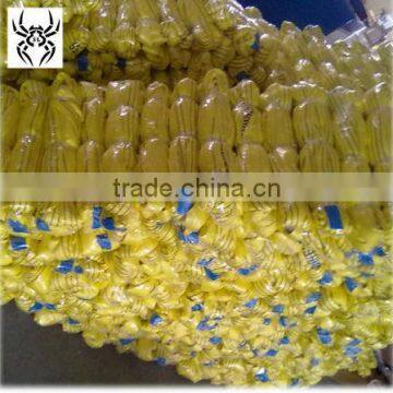 polyester round sling (lifting round sling ) Webbing sling