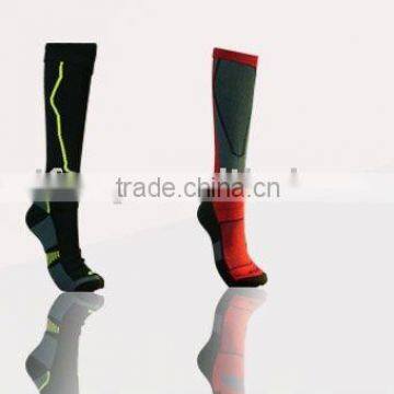 2016 Men's Wool Ski Socks