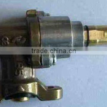 brass valves used in gas stove