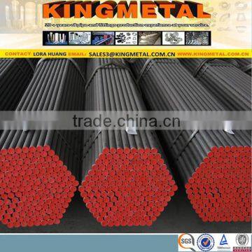 ASTM A213 T1 T22 seamless cold drawn boiler Tube