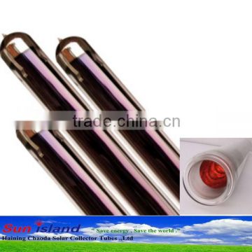 purple gold solar vacuum tube 58*1800mm (popular in vietnam )                        
                                                Quality Choice