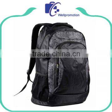 Wholesale Customized Polyester College Bags Backpacks / School Bags Backpack Multifunctional Supplier's Choice photo-3